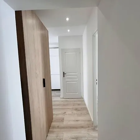 Rebeca - 4 Pers Standing - Hyper Centre -terrasse * Saint-Raphaël