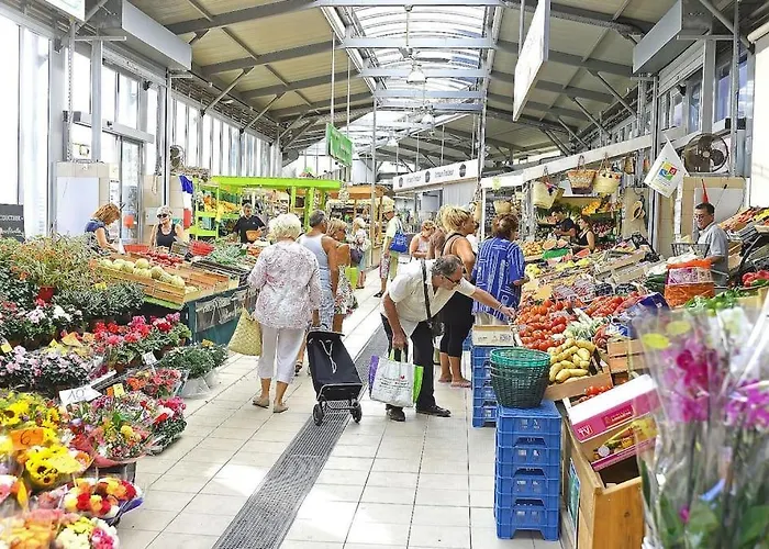 Appartement Rebeca - 4 Pers Standing - Hyper Centre -terrasse Saint-Raphaël